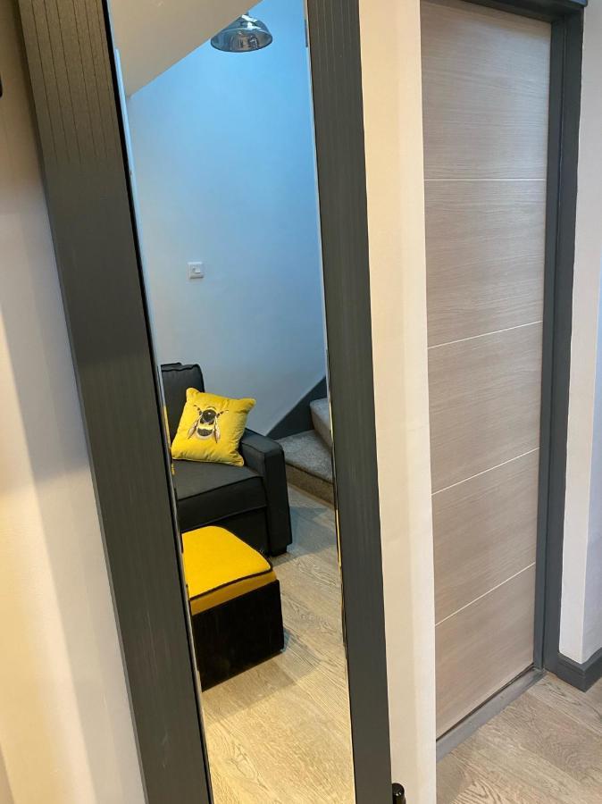 Top Tip Rooms Newmarket 纽马基特 外观 照片